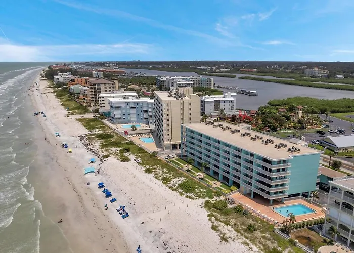 Incredible Gulf Views In Updated 1 Bedroom